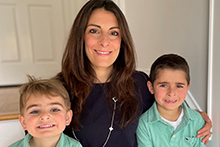 Cristina Szelingowski