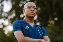 Read Donovan Dennis's MPH Student Q&A