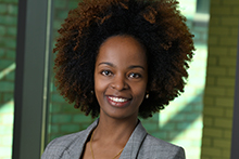 Article: Why Dr. Maji Hailemariam Debena trains Flint mothers to work with perinatal women