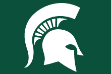 Graphic map showing flint