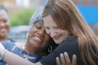 Read about Dr. Jennifer Johnson’s impact on public health