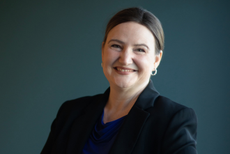 Dr. Jennifer Johnson