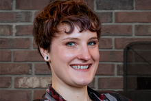 Read the article "A Place in Public Health" featuring Lillian Jensen