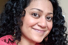 Pavneet Banga, MSU MPH Student