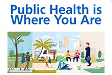 National Public Health Week 2022