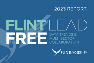Read the 2023 Flint Registry Report