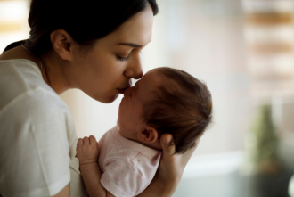 Read more about the $500,000 Grant to Support Moms and Babies in Flint