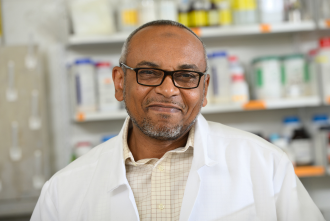 Dr. Mohamed Satti 