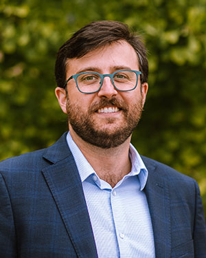 Eric D. Finegood, PhD