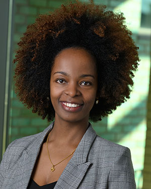 Dr. Maji Hailemariam Debena