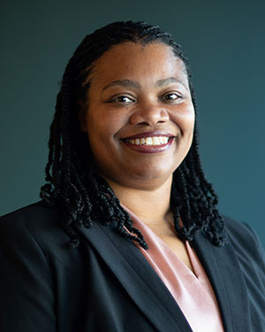 Dr. Jonne McCoy White