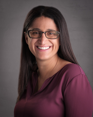 Image of Mona Hanna-Attisha