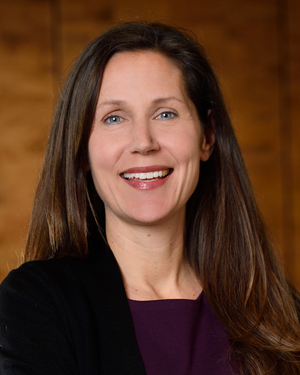 Dr. Amy Saxe-Custack