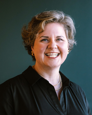 Dr. Heatherlun Uphold