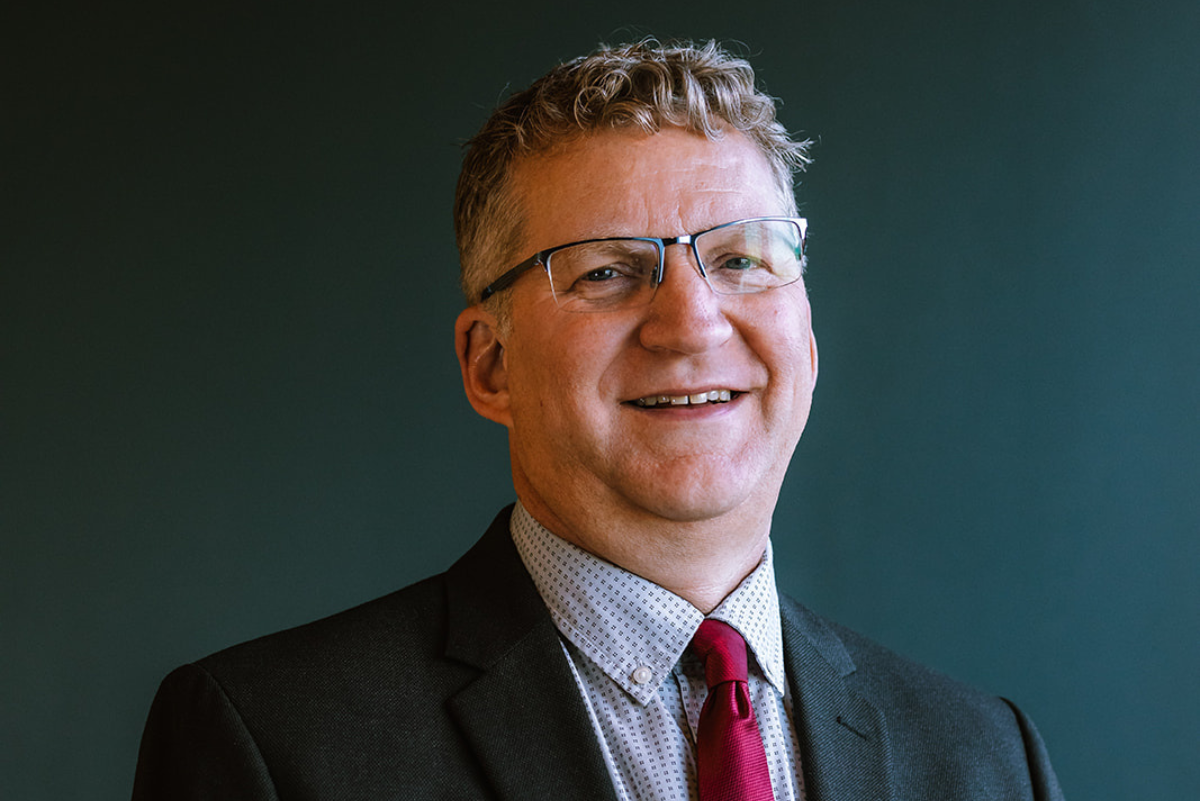 Robert Wahl profile photo