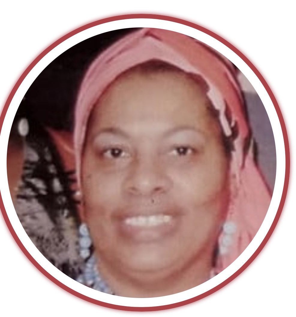 SisterJaniceMuhammad