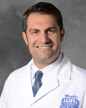 Image of Brian Ahmedani