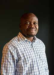 John Bosco Chukwuoji