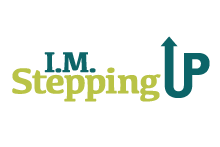 I.M. Stepping Up