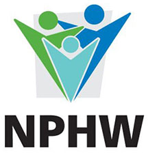NPHW square