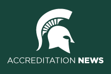 Accreditation News