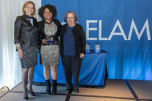 Debra Furr-Holden Elam Fellow