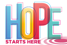 Hope Starts Here