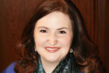 Dr. Jennifer Johnson