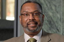 Dr. Wayne McCullough