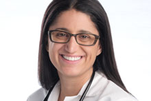 Dr. Mona Hanna-Attisha