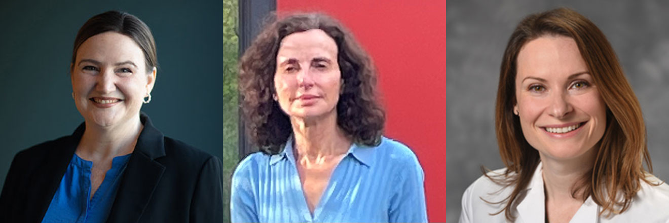 RoseScaleUp headshots