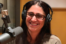 Dr. Mona Hanna-Attisha